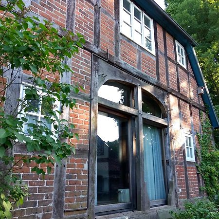 Fewo Haus Patze Betzendorf Exterior photo