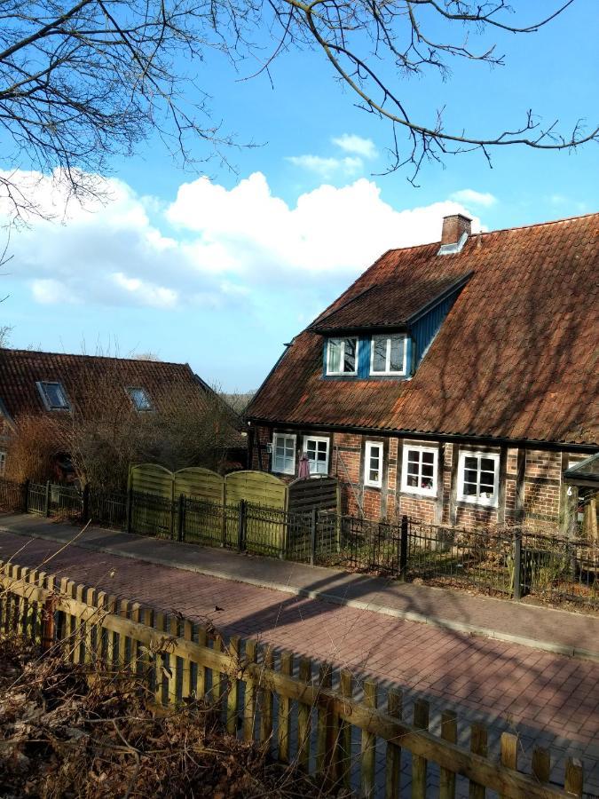 Fewo Haus Patze Betzendorf Exterior photo