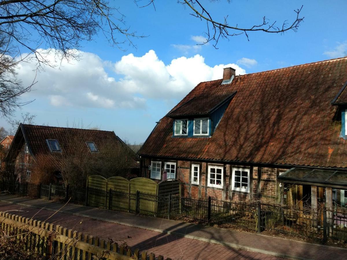 Fewo Haus Patze Betzendorf Exterior photo