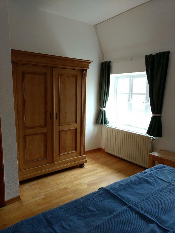 Fewo Haus Patze Betzendorf Exterior photo
